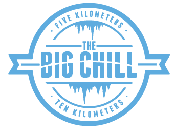 Winter Run Series - Big Chill
